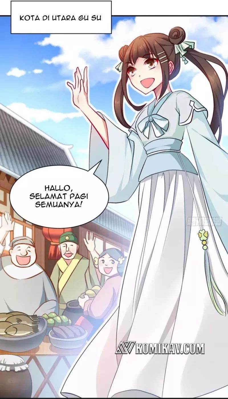 Rebirth Become a Dog Chapter 02 Gambar 20